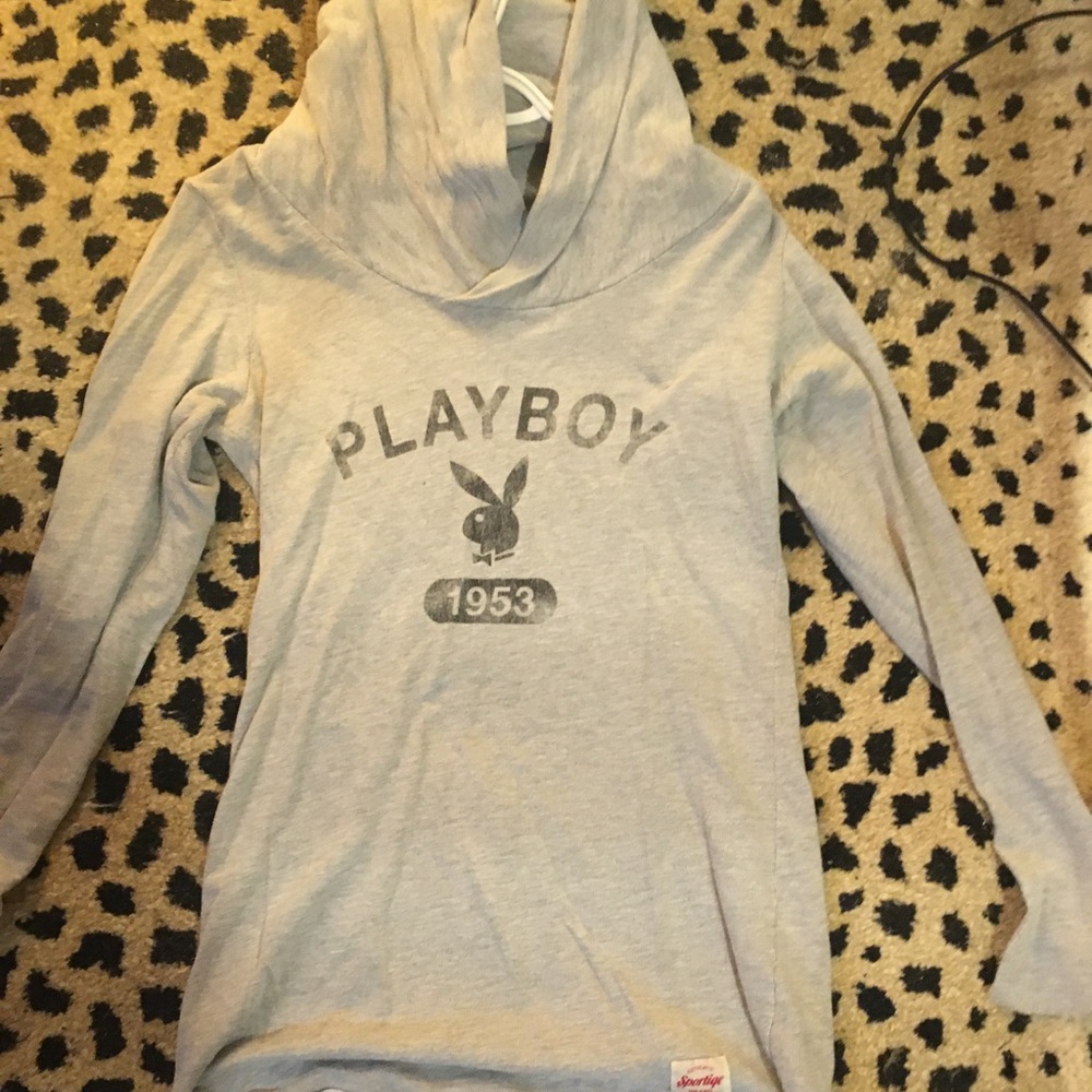 Playboy hoodie